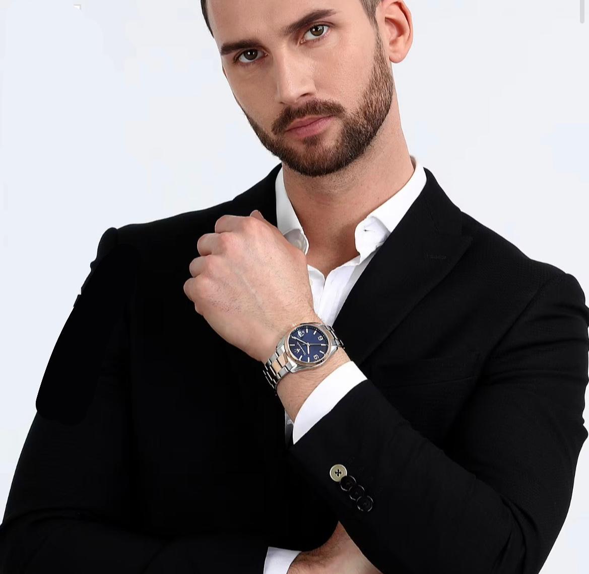 Maserati Attrazione Watch - R8853151006