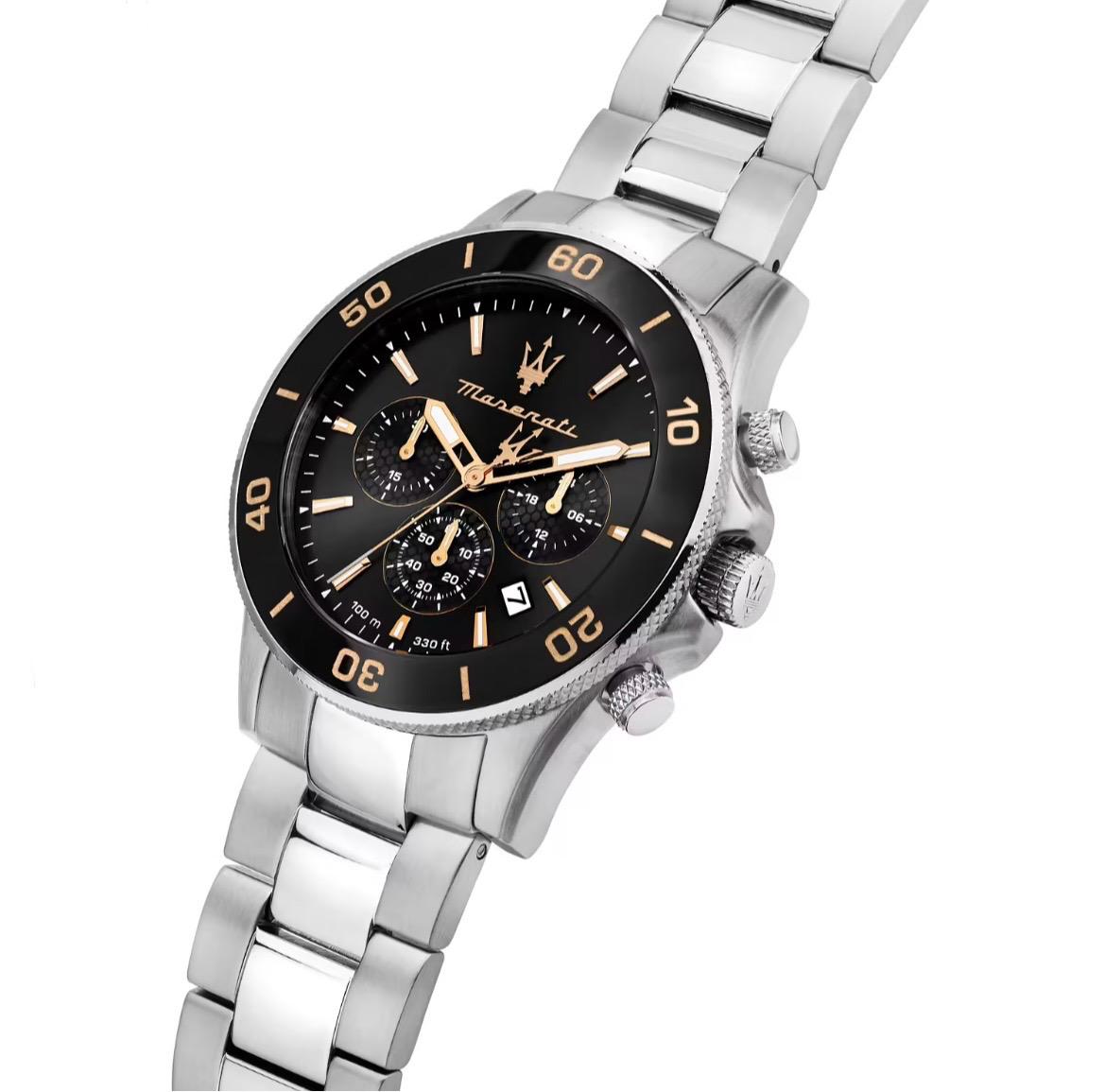 Maserati Competizione Watch - R8873600003