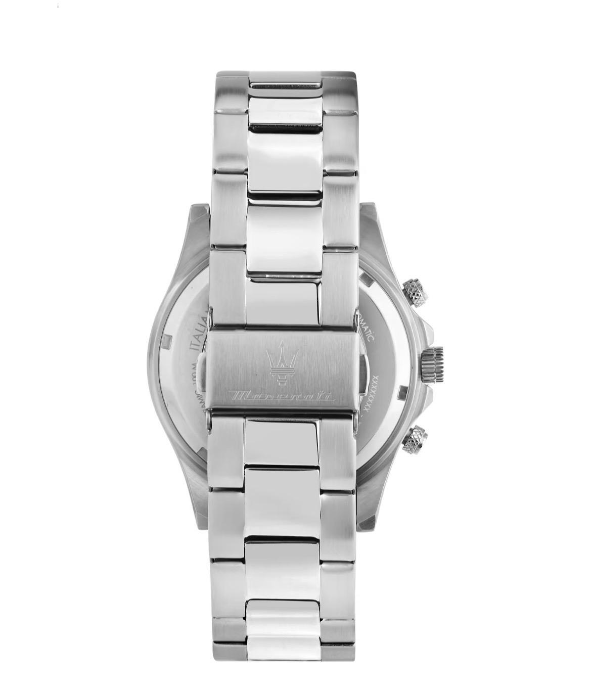 Maserati Competizione Watch - R8873600003