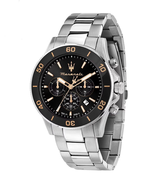 Maserati Competizione Watch - R8873600003