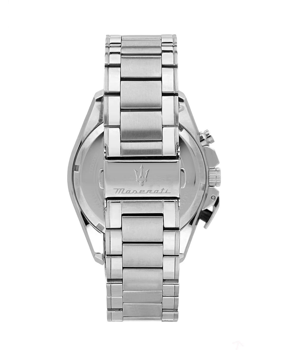 Maserati Traguardo Watch - R8873612060