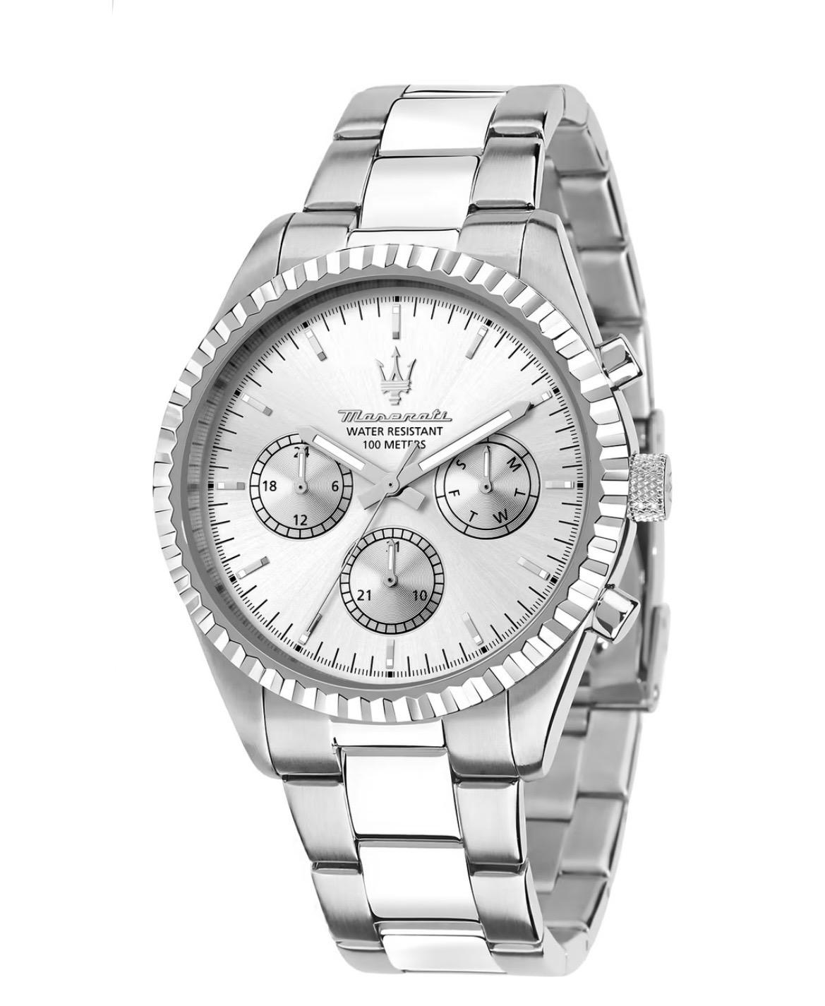 Maserati Competizione Watch - R8853100041
