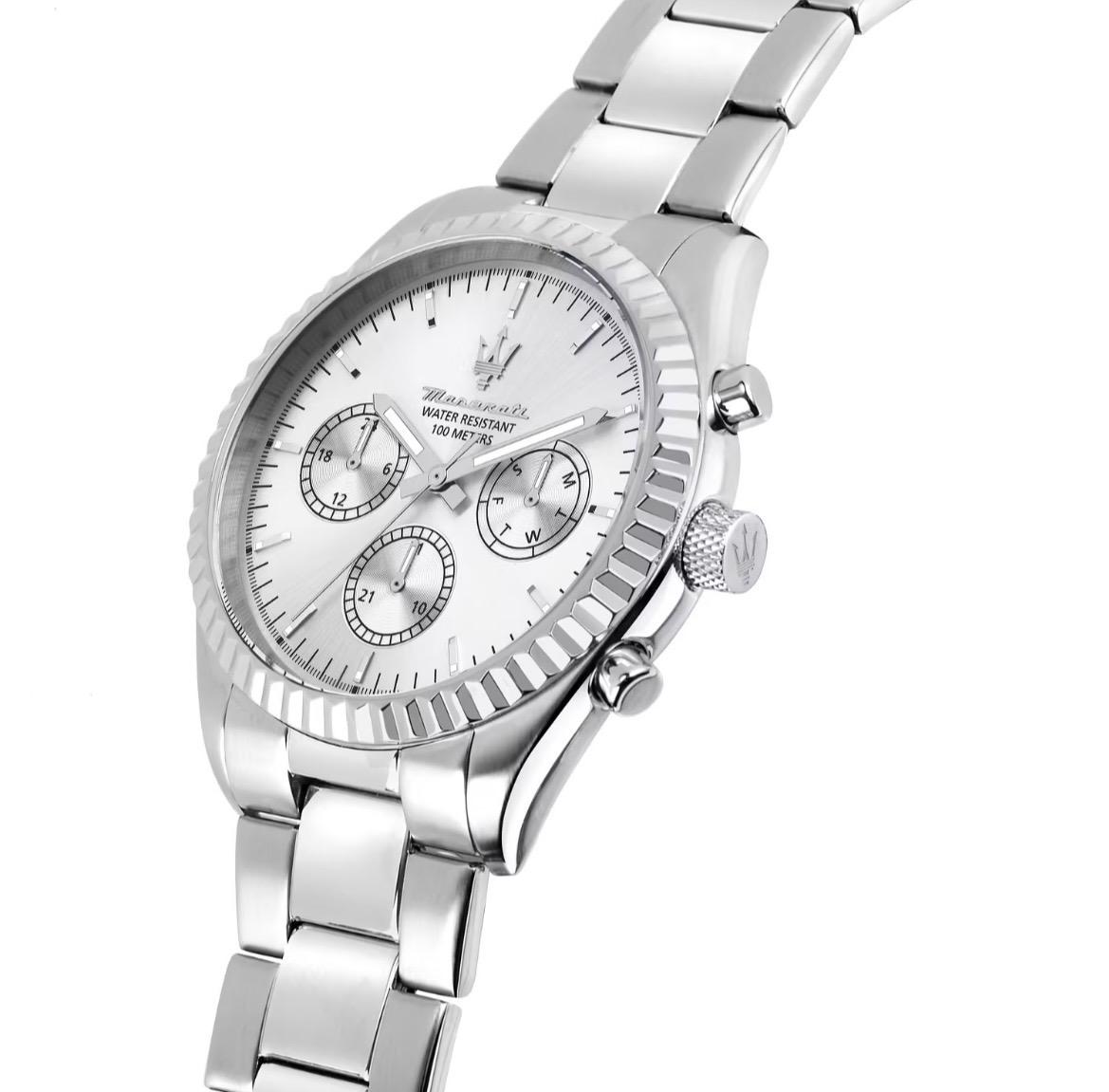 Maserati Competizione Watch - R8853100041