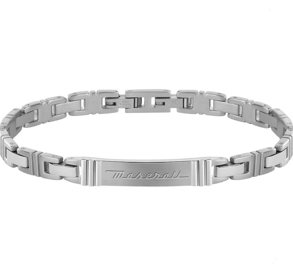 Bracciale Maserati Jewels - JM218AMFO3