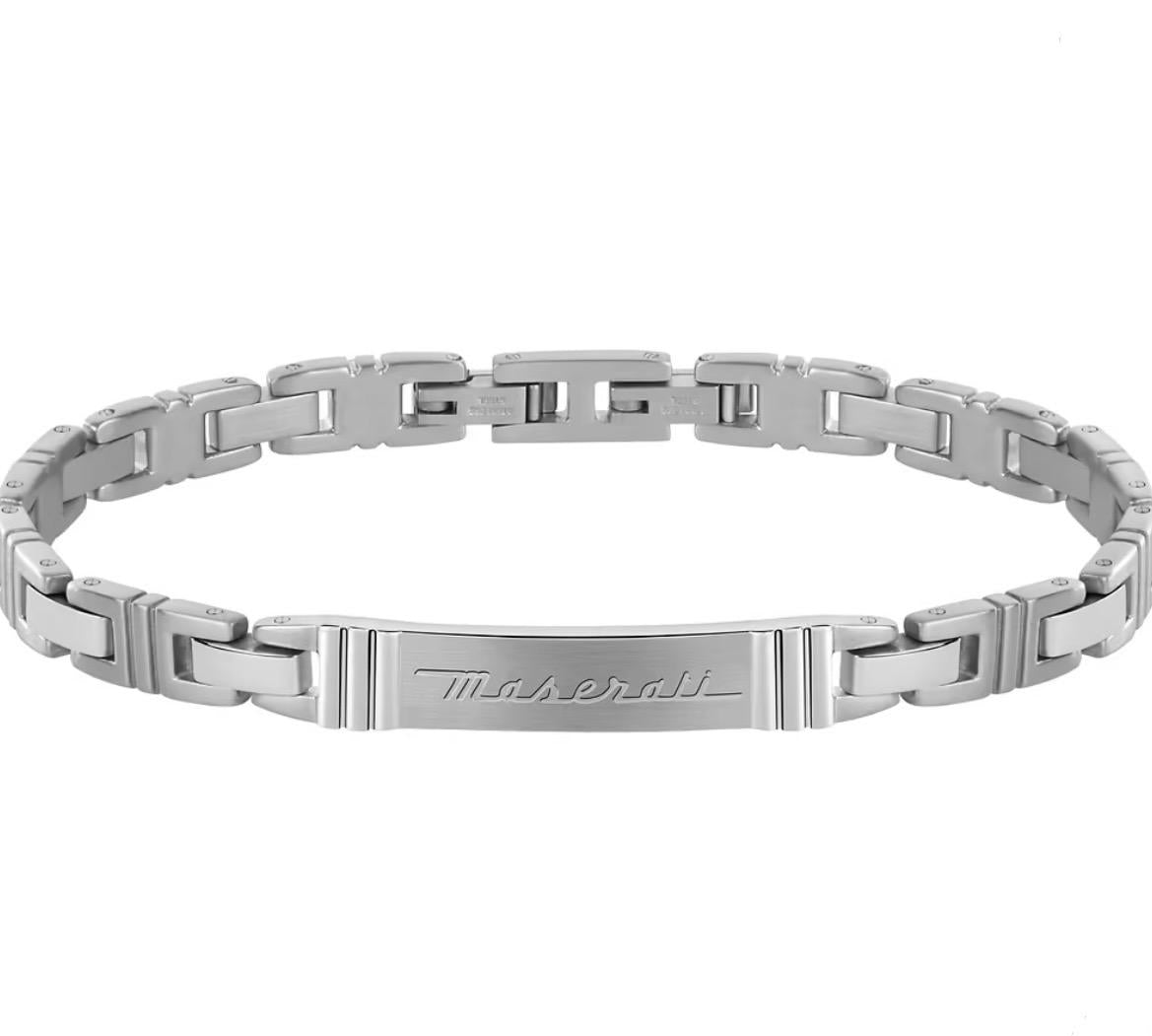 Bracciale Maserati Jewels - JM218AMFO3