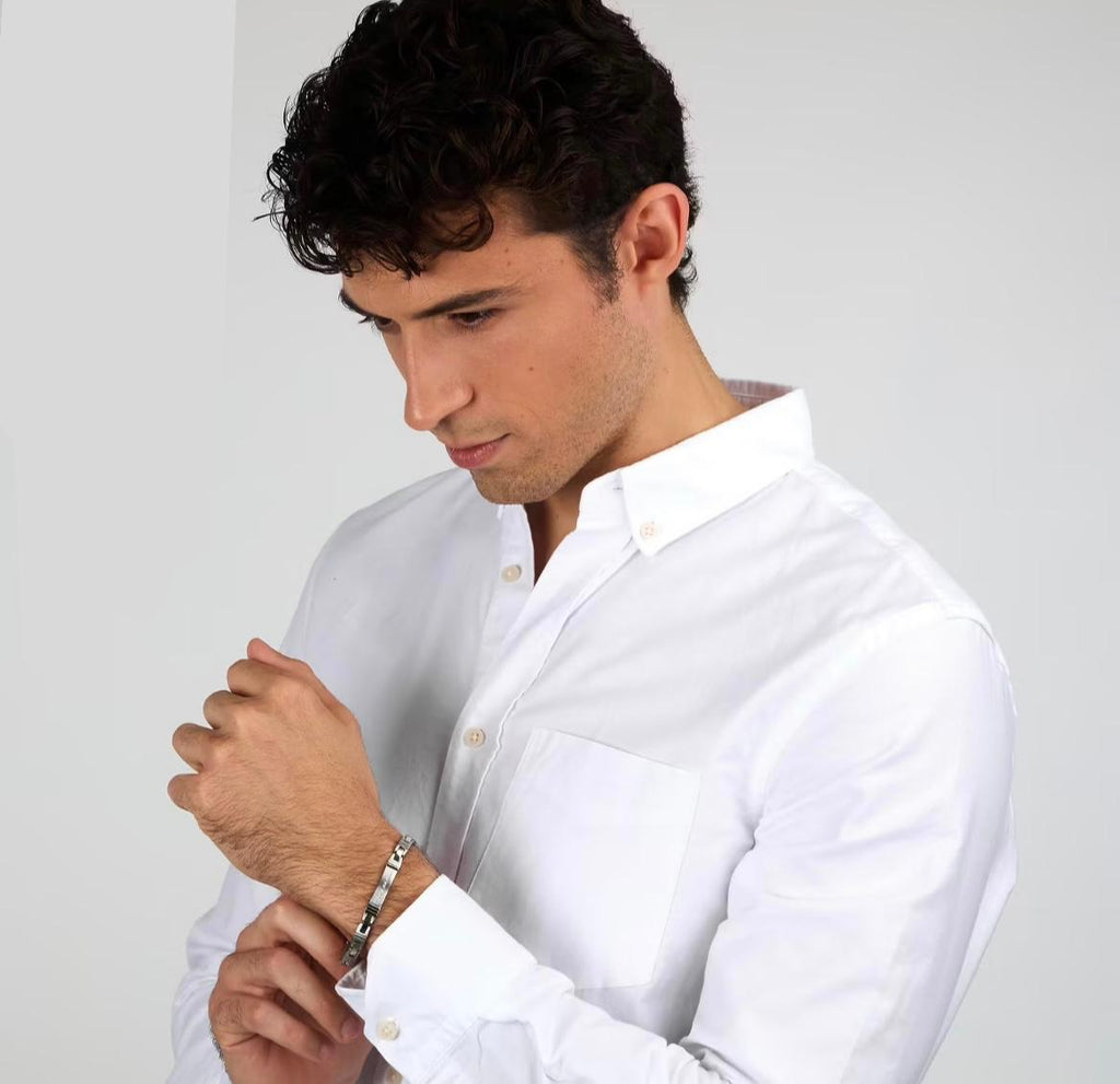 Bracciale Maserati Jewels - JM218AMFO3