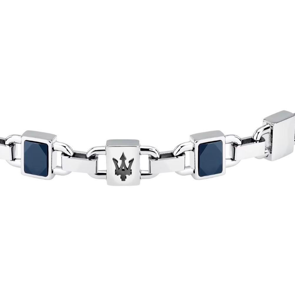 Bracciale Maserati Ceramic - JM424ATZ42