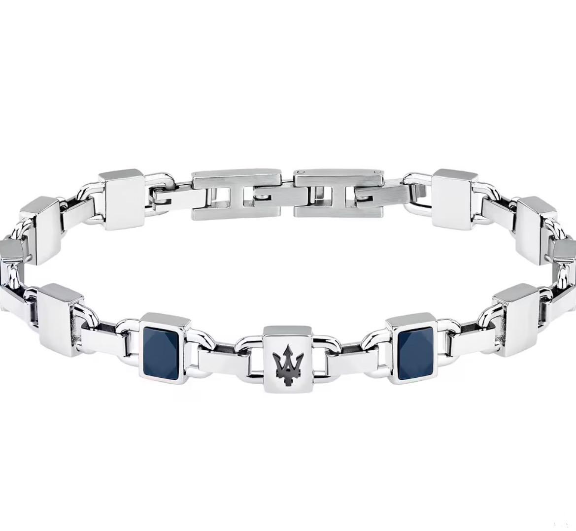 Bracciale Maserati Ceramic - JM424ATZ42