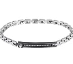Bracciale Maserati Iconic - JM424AVD58