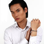 Bracciale Maserati Iconic - JM334AVD48