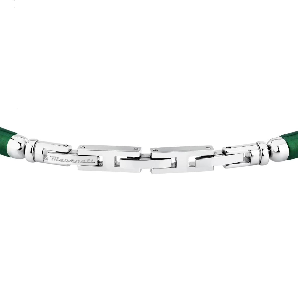 Bracciale Maserati Iconic - JM334AVD48