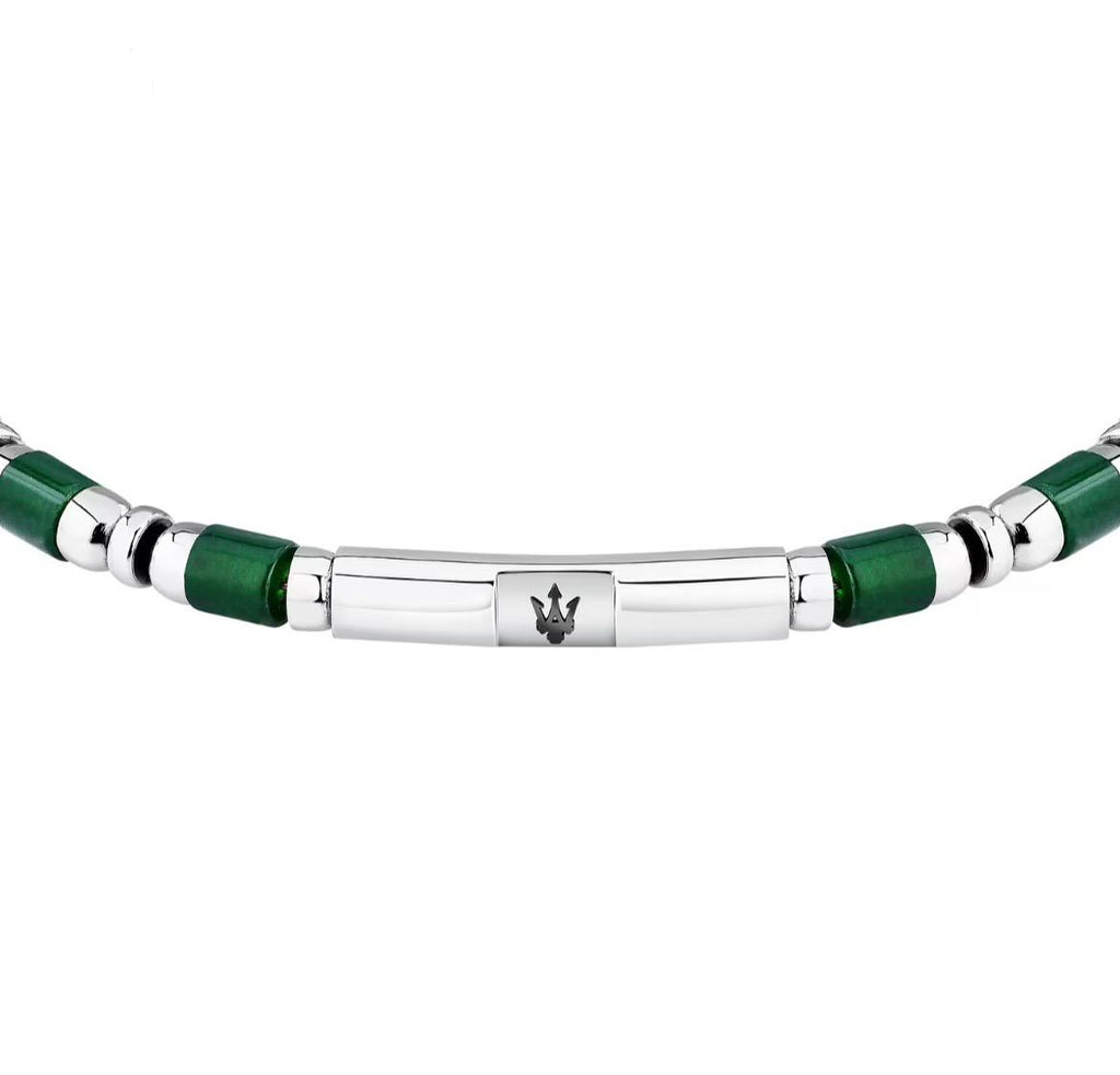 Bracciale Maserati Iconic - JM334AVD48
