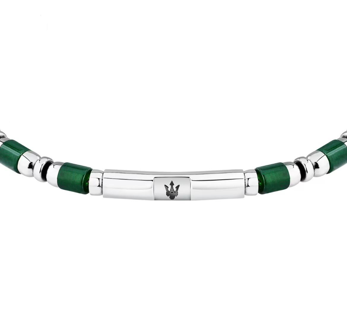 Bracciale Maserati Iconic - JM334AVD48