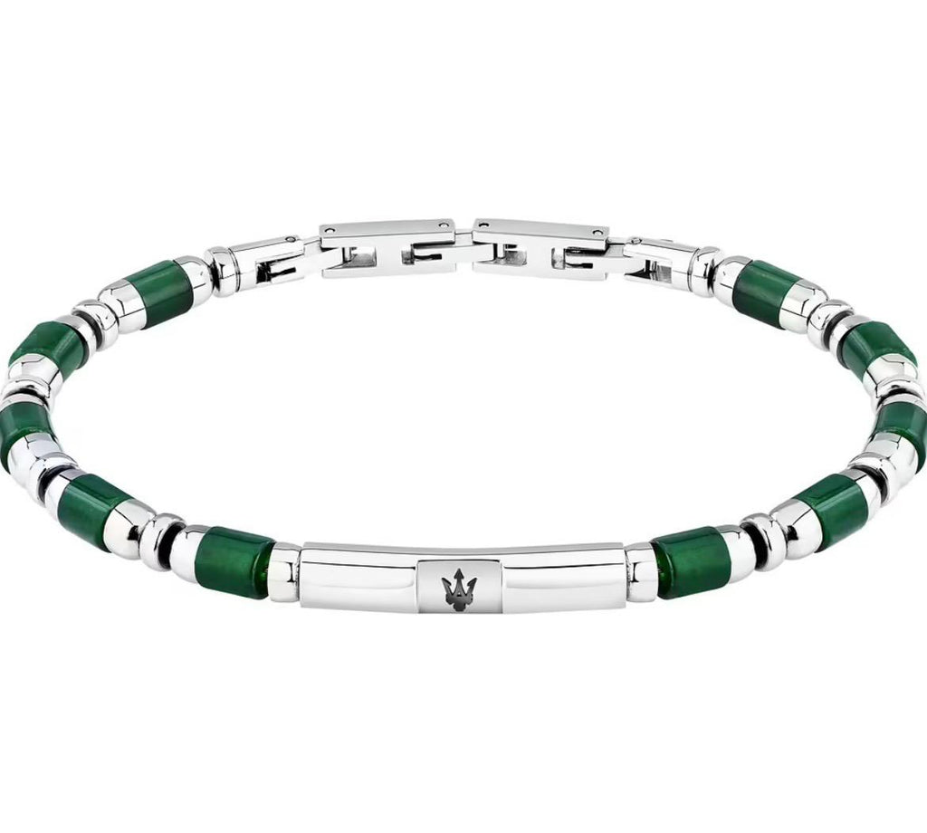 Bracciale Maserati Iconic - JM334AVD48