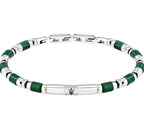 Bracciale Maserati Iconic - JM334AVD48
