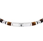 Bracciale Maserati Iconic - JM334AVD47