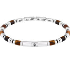 Bracciale Maserati Iconic - JM334AVD47