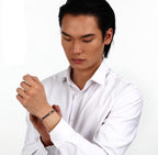 Bracciale Maserati Iconic - JM334AVD46