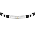 Bracciale Maserati Iconic - JM334AVD46