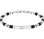 Bracciale Maserati Iconic - JM334AVD46