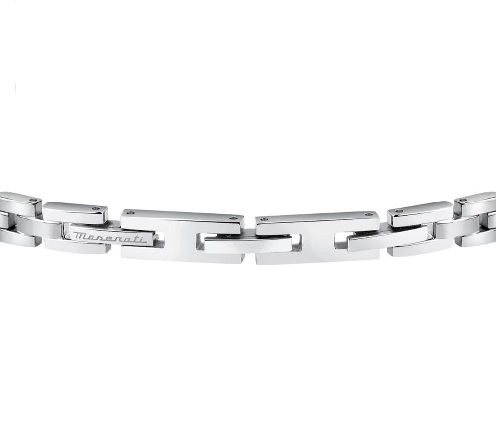 Bracciale Maserati Iconic - JM224AVD41