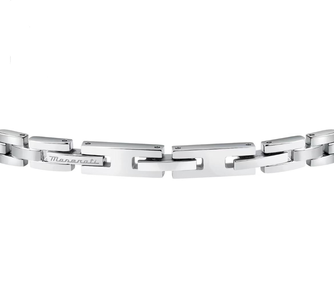 Bracciale Maserati Iconic - JM224AVD41
