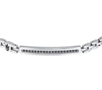 Bracciale Maserati Iconic - JM224AVD41