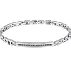 Bracciale Maserati Iconic - JM224AVD41