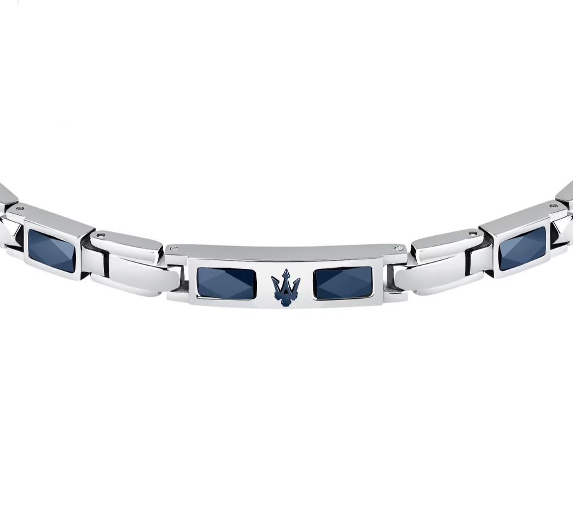 Bracciale Maserati Ceramic - JM224ATZ39