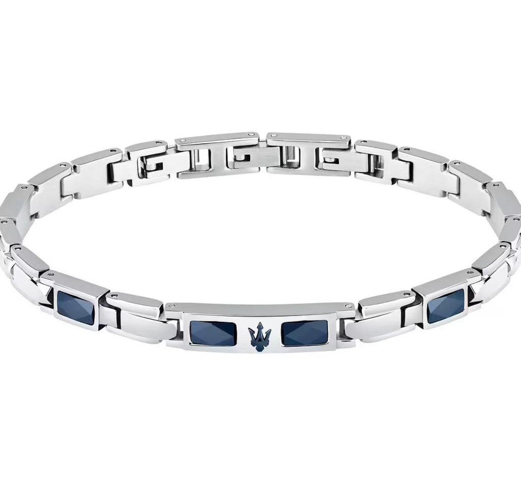 Bracciale Maserati Ceramic - JM224ATZ39