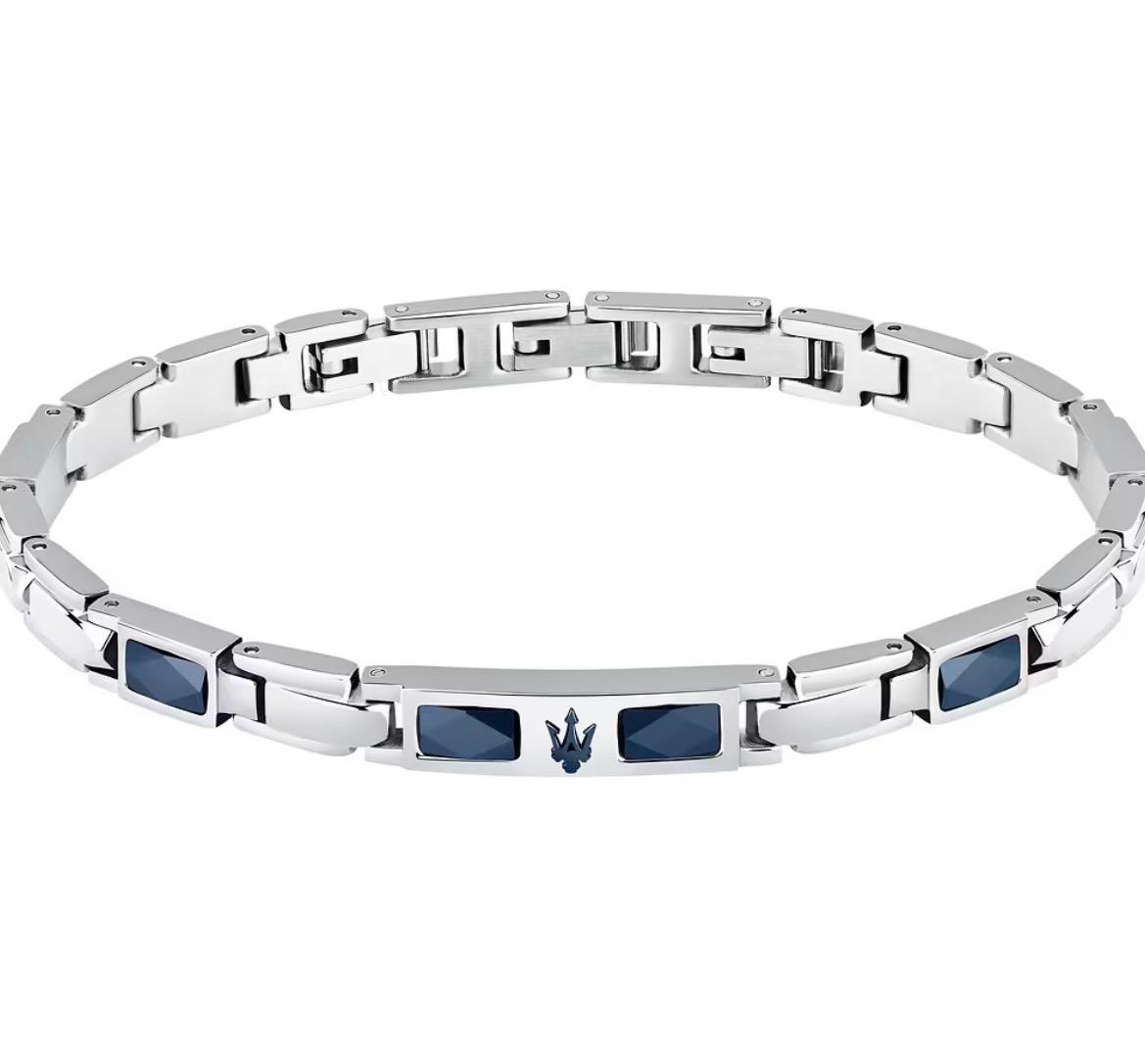 Bracciale Maserati Ceramic - JM224ATZ39