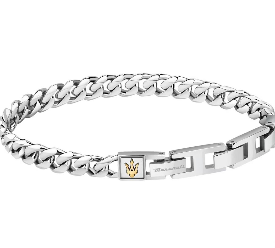Bracciale Maserati Jewels - JM422AVD09