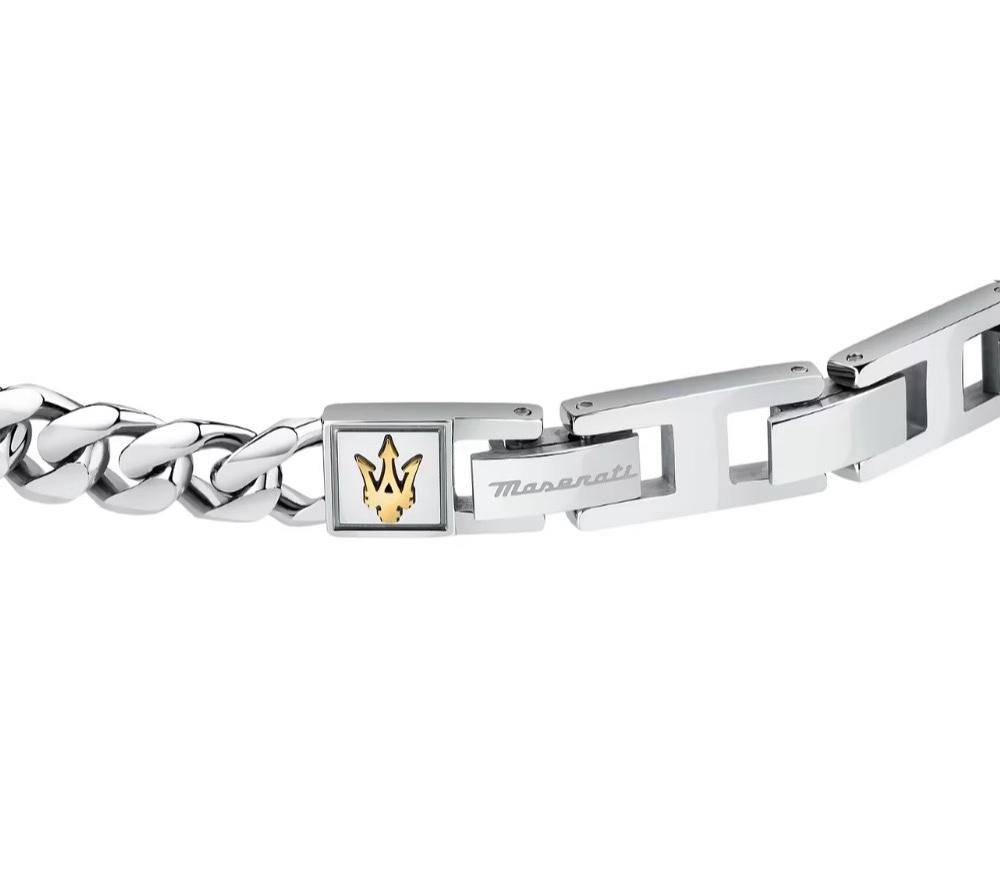 Bracciale Maserati Jewels - JM422AVD09