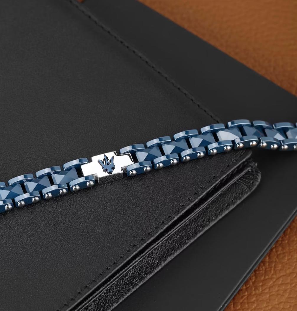 Bracciale Maserati Jewels - JM422ATZ14