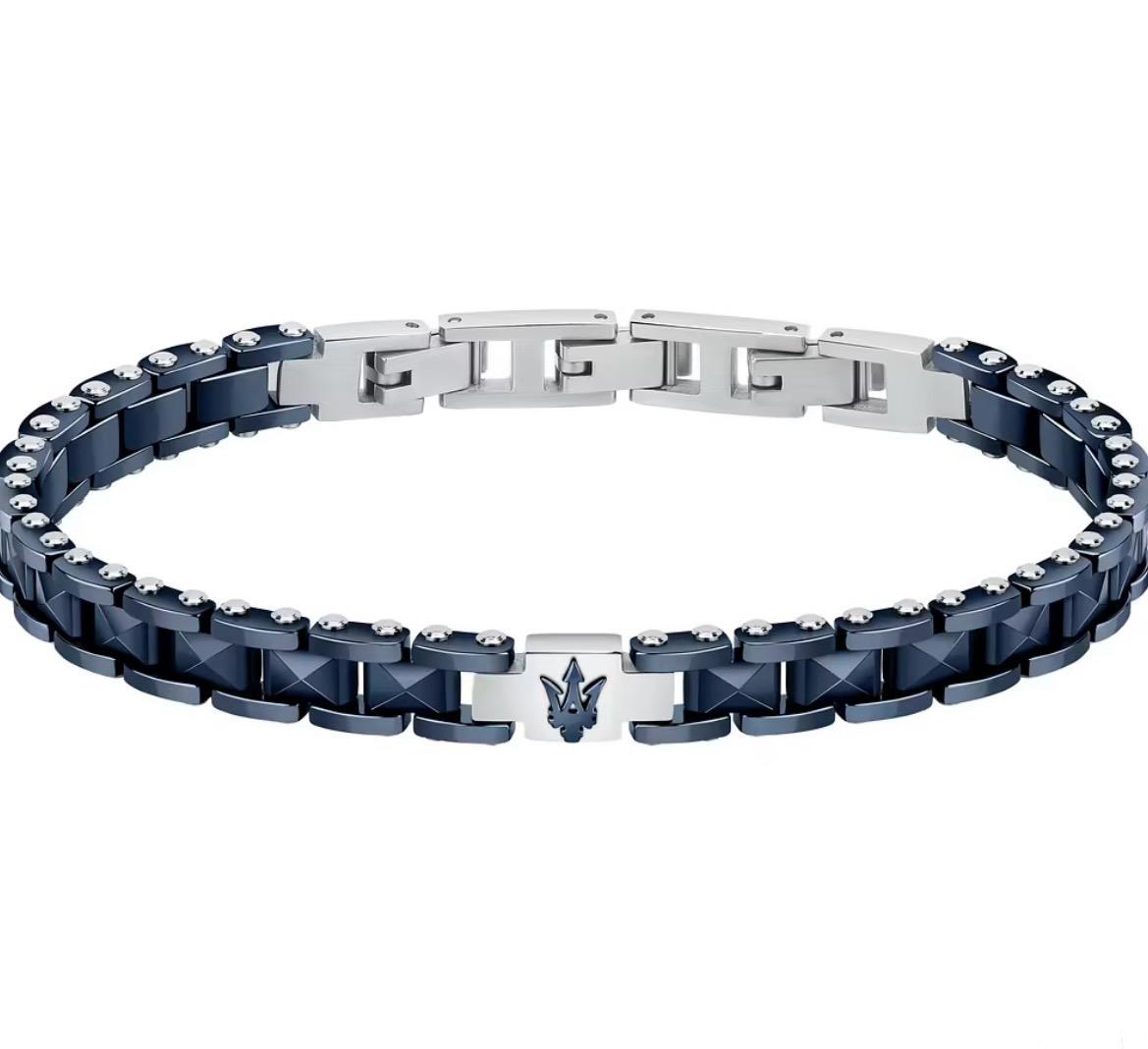 Bracciale Maserati Jewels - JM422ATZ14