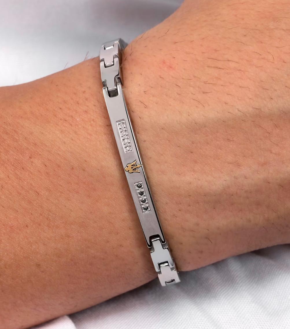 Bracciale Maserati Jewels - JM521ATY12