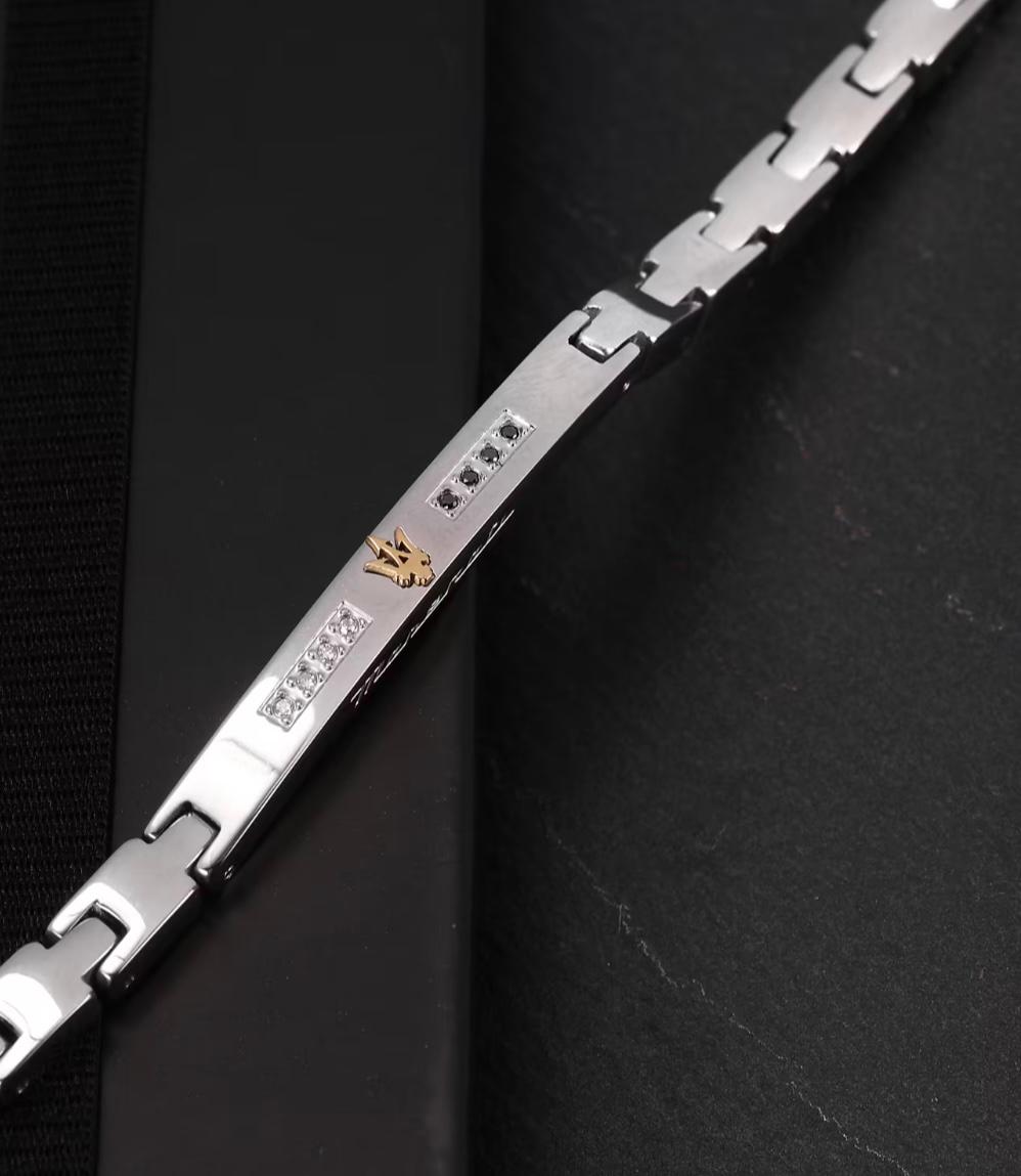 Bracciale Maserati Jewels - JM521ATY12