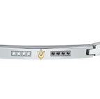 Bracciale Maserati Jewels - JM521ATY12