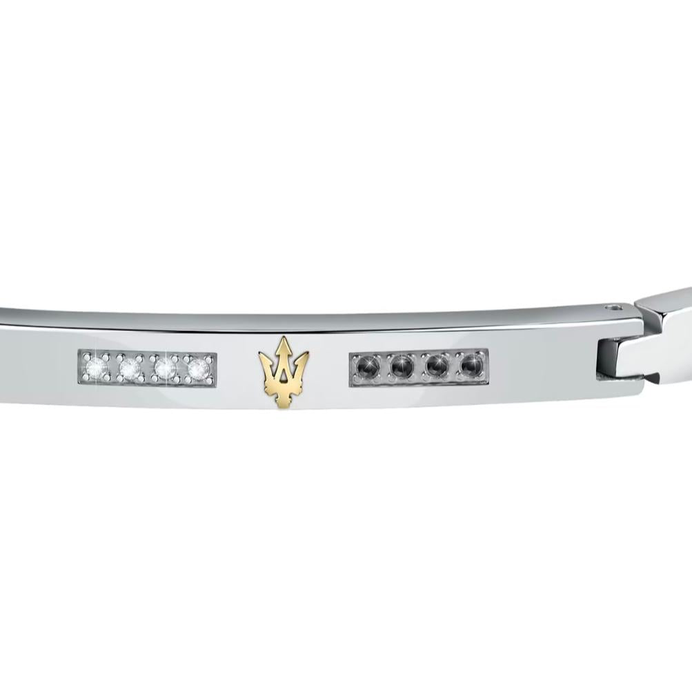 Bracciale Maserati Jewels - JM521ATY12