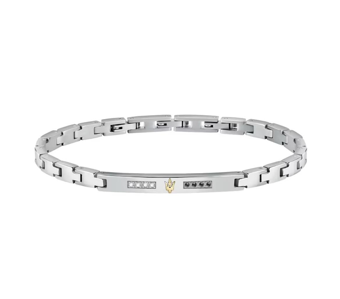 Bracciale Maserati Jewels - JM521ATY12