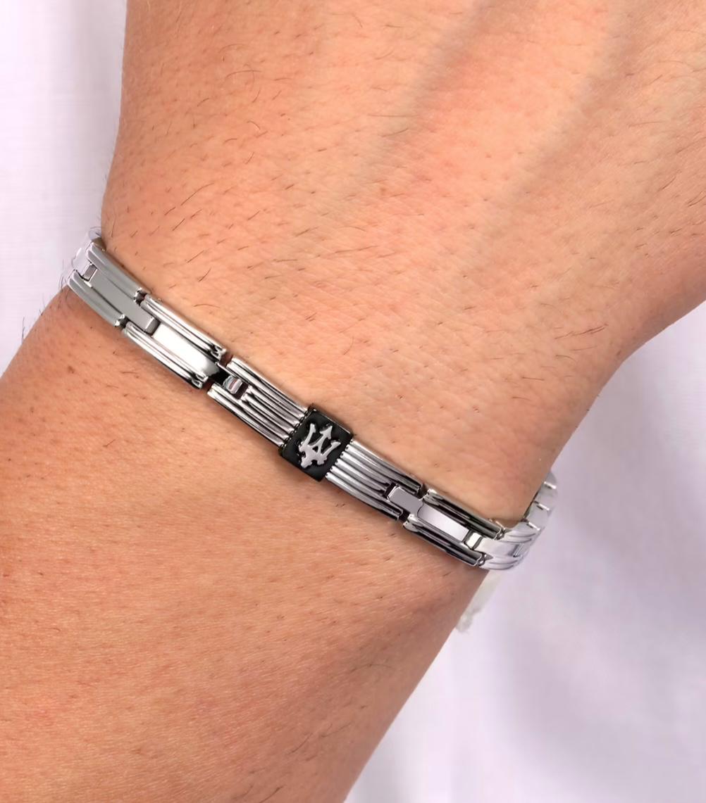 Bracciale Maserati Jewels - JM420ATK04
