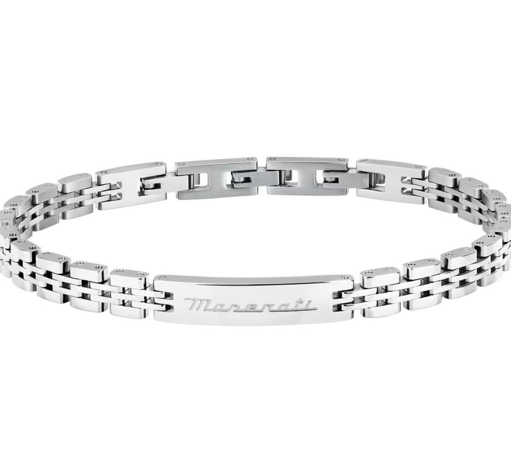 Bracciale Maserati Iconic - JM424AVD65