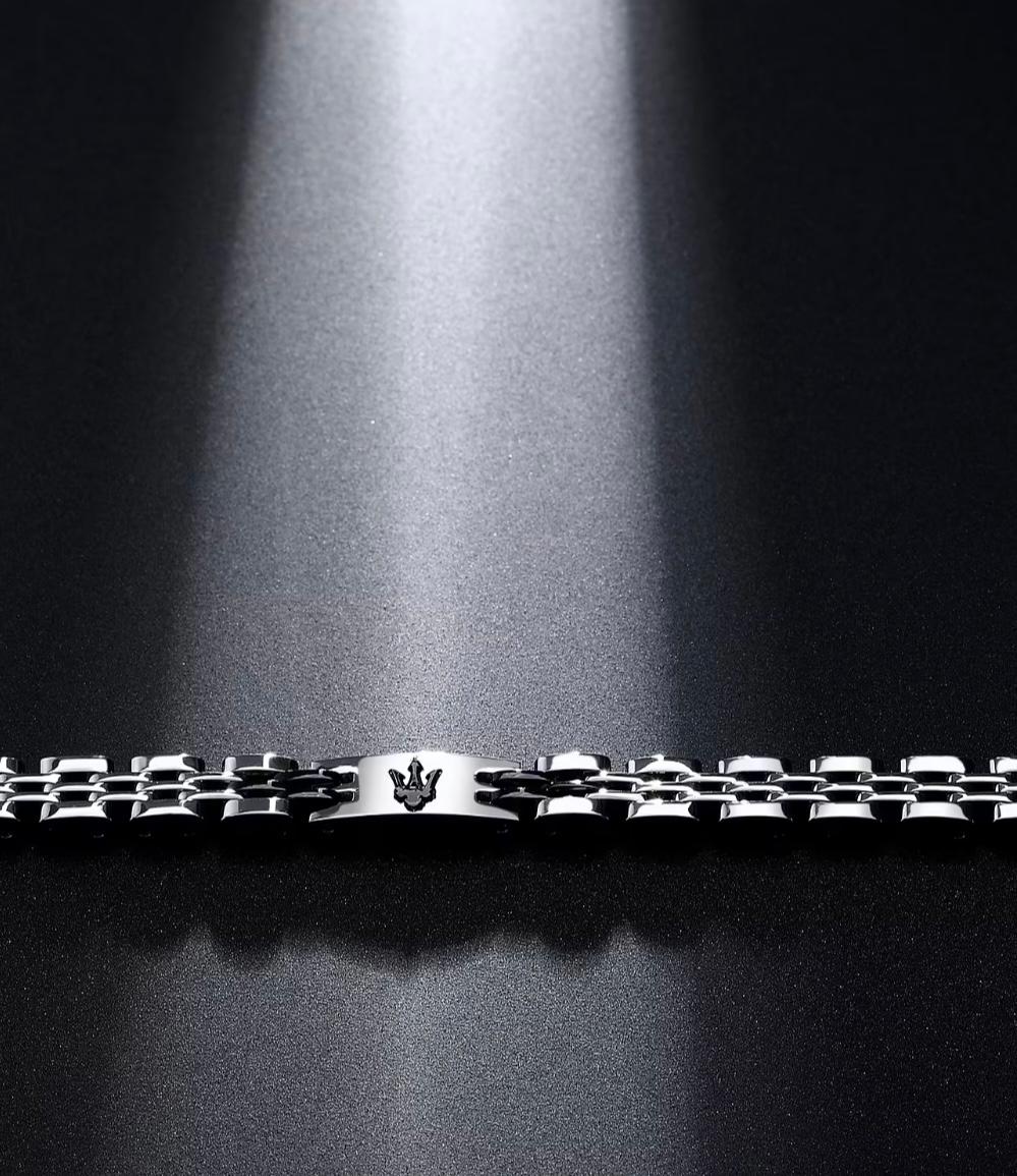 Bracciale Maserati Iconic - JM424AVD66