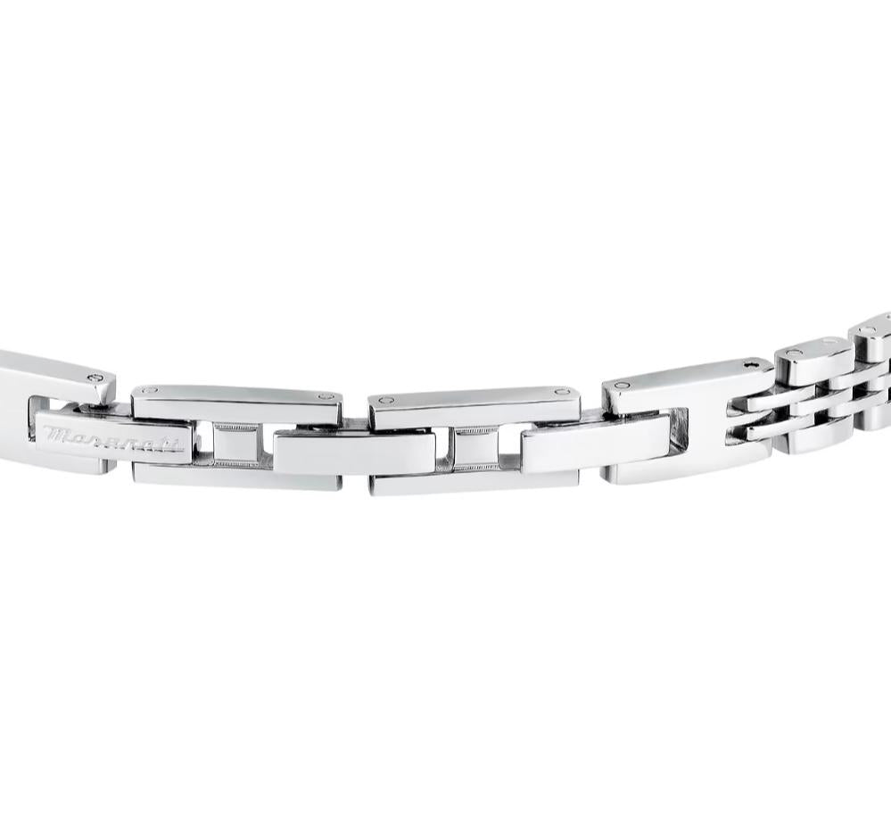 Bracciale Maserati Iconic - JM424AVD66