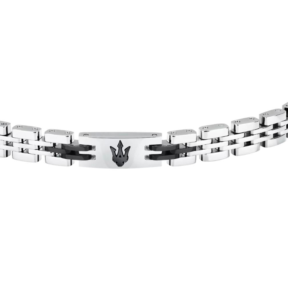 Bracciale Maserati Iconic - JM424AVD66