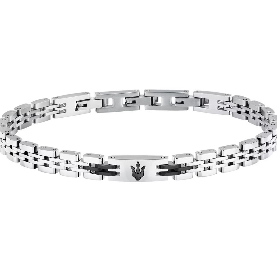 Bracciale Maserati Iconic - JM424AVD66