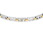 Bracciale Maserati Iconic - JM124AVD38