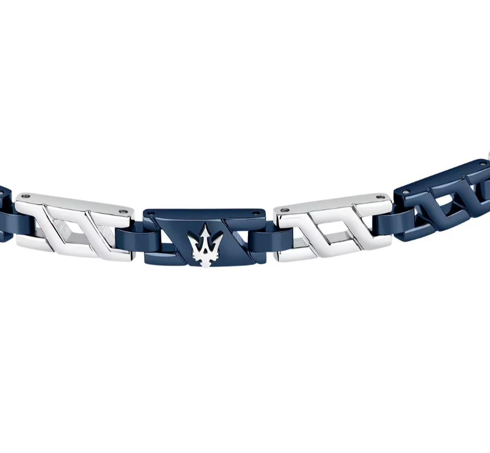 Bracciale Maserati Iconic - JM523AVD31
