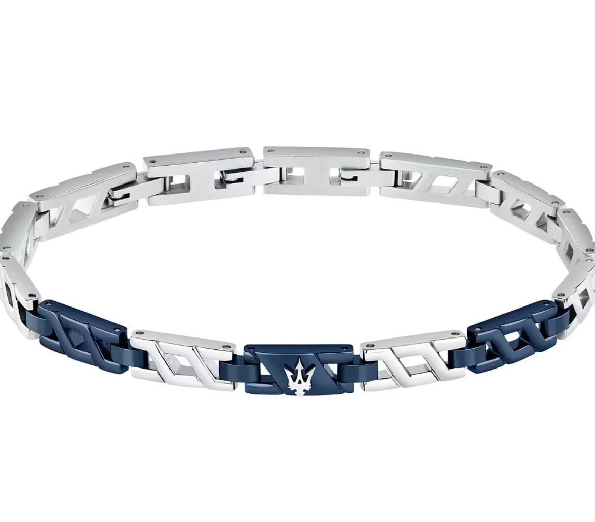 Bracciale Maserati Iconic - JM523AVD31