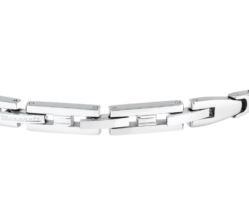 Bracciale Maserati Iconic - JM225AVD82